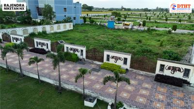 Image of 850 Sq.ft Residential Plot / Land for sale in Rajendra Niketan NX 1, Puwarda Junarda, Indore for Rs. 3697500