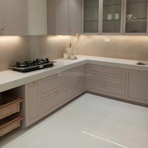 Kitchen Image of 1110 Sq.ft 2 BHK Apartment / Flat for sale in Kolte Patil Springshire, Upper Kharadi Pune for Rs. 8200000