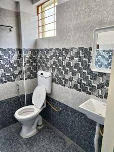 Bathroom Image of PG 13406918 Bommanahalli in Bommanahalli, Bangalore