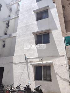 Image of 650 Sq.ft 2 BHK Apartment / Flat for sale in Satara, Aurangabad for Rs. 2600000