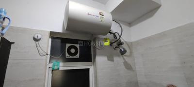 Image of 1400 Sq.ft 3 BHK Apartment / Flat for rent in DLF Westend Heights, Akshayanagar, Bengaluru for Rs. 45000