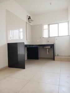 Kitchen Image of 600 Sq.ft 1 BHK Apartment / Flat for sale in Paranjape Athashri Synergy, Balewadi Pune for Rs. 5300000