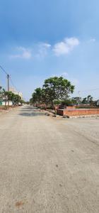 Image of 1000 Sq.ft Residential Plot / Land for sale in Sarthak Singapore Life Style Block A, Tigaria Badshah, Indore for Rs. 6000000