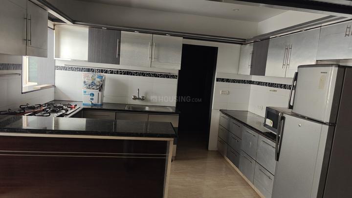 Tulasi apartment Main Image 1