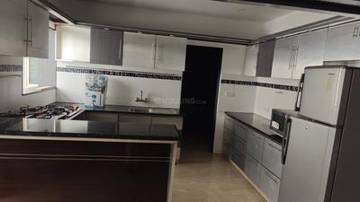 4 BHK Flat