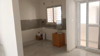 Kitchen Image of 1530 Sq.ft 3 BHK Apartment / Flat for sale in Suraksha Sunrise Park, Bidaraguppe Bengaluru for Rs. 9180000