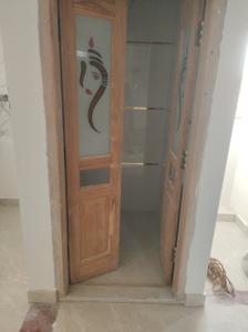 Pooja Room One Image of 1500 Sq.ft 3 BHK Builder Floor for rent in Annapurneshwari Nagar Bengaluru for Rs. 42000