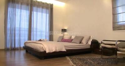 Bedroom Image of 4290 Sq.ft 5 BHK Apartment / Flat for rent in Prateek Edifice, Sector 107 Noida for Rs. 200000