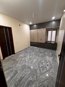 Bedroom Image of 2358 Sq.ft 2 BHK Apartment / Flat for rent in Sitaram Nagar Guntur for Rs. 15000