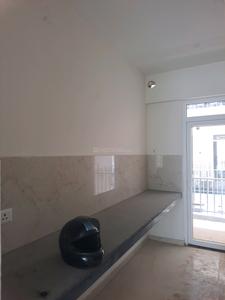 Kitchen Image of 1250 Sq.ft 3 BHK Builder Floor for sale in Adhikaansh Smart World Gems 2, Sector 89 Gurgaon for Rs. 17700000