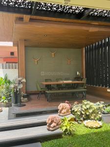 Image of 3800 Sq.ft 4 BHK Independent House for rent in Sanjaynagar, Bengaluru for Rs. 250000