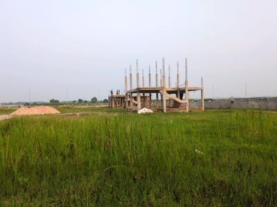 Image of 1440 Sq.ft Residential Plot / Land for sale in Swapnabhumi, New Town, Kolkata for Rs. 4258888