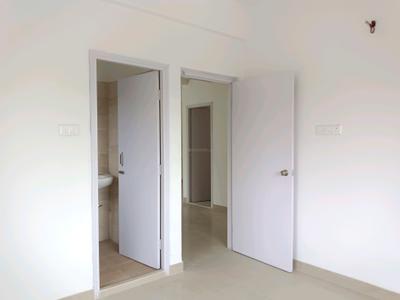 Bedroom Image of 879 Sq.ft 2 BHK Apartment / Flat for sale in Narendrapur Kolkata for Rs. 4200000