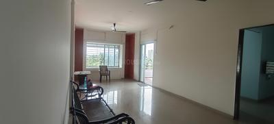 Hall Image of 2500 Sq.ft 3 BHK Apartment / Flat for sale in Tarabai Park Kolhapur for Rs. 16000000
