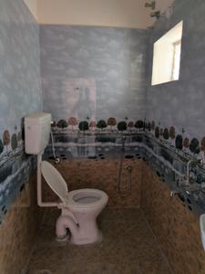 Bedroom Two Image of 1170 Sq.ft 2 BHK Apartment / Flat for sale in Peerzadiguda Hyderabad for Rs. 5200000