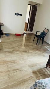 Hall Image of 850 Sq.ft 2 BHK Apartment / Flat for sale in VTP Aethereus Phase I, Mahalunge Pune for Rs. 8300000