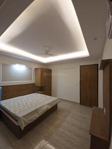 1 RK Apartment