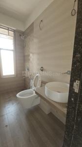 Image of 1050 Sq.ft 2 BHK Apartment / Flat for rent in Shreeji Excelencia, Gangapur, Nashik for Rs. 23000