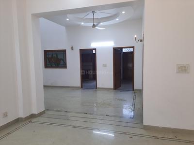 8 BHK Independent House