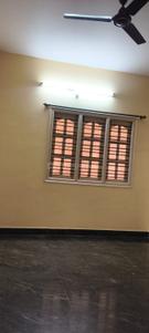 Image of 800 Sq.ft 1 RK Builder Floor for rent in BTM Layout, Bengaluru for Rs. 18000
