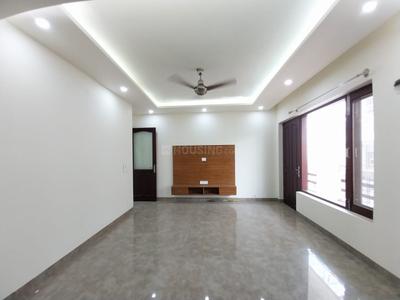 Hall Image of 2800 Sq.ft 4 BHK Apartment / Flat for sale in CGHS The New Greenwood, Sector 52 Gurgaon for Rs. 34000000