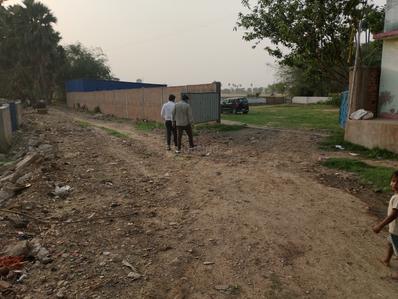 Image of 1200 Sq.ft Residential Plot / Land for sale in Shivala Par, Patna for Rs. 3100000