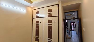 Bedroom Image of 2000 Sq.ft 4 BHK Independent House for sale in Murlipura Jaipur for Rs. 15000000