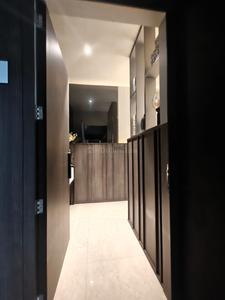 Image of 974 Sq.ft 2 BHK Apartment / Flat for sale in 24 Life Prospeeria, Moshi, Pune for Rs. 5098000