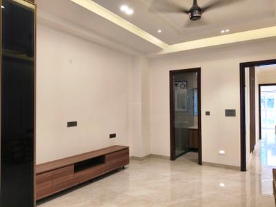 Bedroom Image of 2502 Sq.ft 3 BHK Builder Floor for sale in Sector 23 Gurgaon for Rs. 31800000