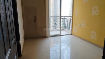 Bedroom Image of 1261 Sq.ft 3.5 BHK Apartment / Flat for rent in Prateek Grand City, Siddharth Vihar Ghaziabad for Rs. 34800