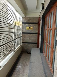 Balcony Image of 2200 Sq.ft 3 BHK Apartment / Flat for sale in Basavanagudi Bengaluru for Rs. 26000000