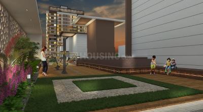Image of 1001 Sq.ft 2 BHK Apartment / Flat for sale in JN AA Privilege, Punawale, Pune for Rs. 6300000