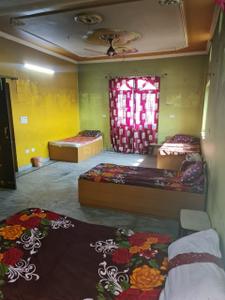 Bedroom Image of 10000 Sq.ft 10 BHK Independent House for sale in Ajabpur Kalan Dehradun for Rs. 29500000