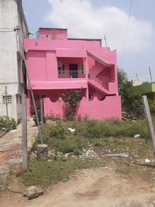 4 BHK Independent House