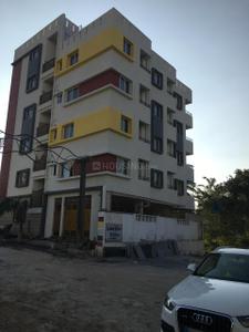 Image of 600 Sq.ft 1 BHK Builder Floor for rent in Bellandur, Bengaluru for Rs. 26000