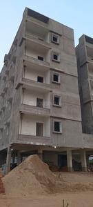 Image of 1190 Sq.ft 2 BHK Apartment / Flat for sale in Sree Sidhartha Heights, Gajuwaka, Visakhapatnam for Rs. 4549000