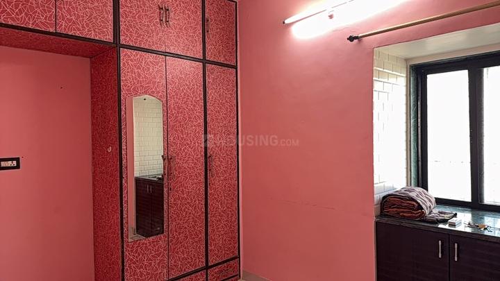 Sector-48, Seawoods Bedroom 1