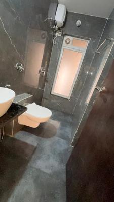 Image of 968 Sq.ft 2 BHK Apartment / Flat for rent in Sidhivinayak Roop Apartments, Chembur, Mumbai for Rs. 80000
