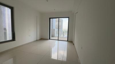 Bedroom Image of 1650 Sq.ft 3 BHK Apartment / Flat for sale in Kalpataru Jade Residences, Baner Pune for Rs. 24500000