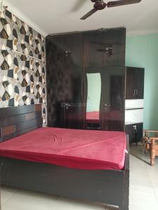 Bedroom Image of 1000 Sq.ft 2 BHK Apartment / Flat for sale in Saviour Greenisle, Crossings Republik Ghaziabad for Rs. 7500000