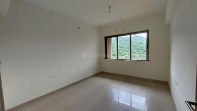 Hall Image of 1560 Sq.ft 3.5 BHK Apartment / Flat for sale in T Bhimjyani Neelkanth Woods Olivia, Thane West Thane for Rs. 36000000