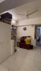 Hall Image of 1000 Sq.ft 2 BHK Apartment / Flat for sale in Khan Tower, Jogeshwari West Mumbai for Rs. 21000000