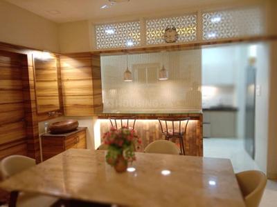 Hall Image of 4000 Sq.ft 4 BHK Villa for sale in M Ahuja Las Vista, Mahaveer Nagar Raipur for Rs. 40000000