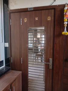 Image of 600 Sq.ft 2 BHK Apartment / Flat for sale in Dharam Nagar, Rajkot for Rs. 3700000
