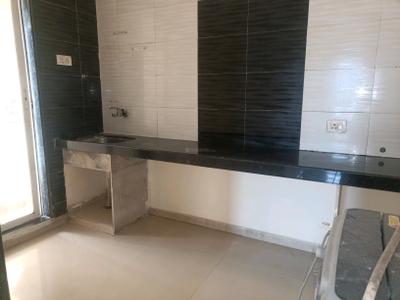 Kitchen Image of 1120 Sq.ft 2 BHK Apartment / Flat for sale in GeeCee Emerald, Kharghar Navi Mumbai for Rs. 16000000