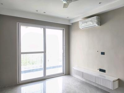 Bedroom Image of 2367 Sq.ft 4 BHK Builder Floor for sale in Sector 57 Gurgaon for Rs. 35000000