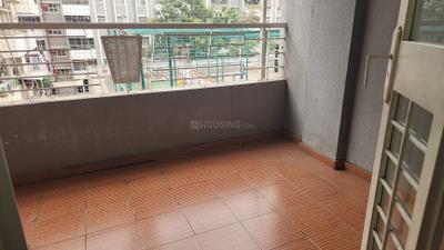 Image of 1020 Sq.ft 2 BHK Apartment / Flat for sale in SSD Sai Dreams, Pimple Saudagar, Pune for Rs. 10500000