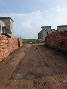 Image of 2880 Sq.ft Residential Plot / Land for sale in Swapnabhumi, New Town, Kolkata for Rs. 6300000
