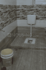 Image of 1350 Sq.ft 3 BHK Apartment / Flat for rent in Namkum, Ranchi for Rs. 18000