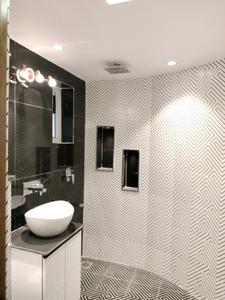 Bedroom Two Image of 2000 Sq.ft 3 BHK Apartment / Flat for sale in SB youth Apartment, Sector 2 Dwarka New Delhi for Rs. 31500000